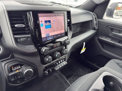 New 2026 RAM 1500 Classic Warlock image 21