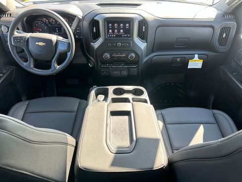New 2026 Chevrolet Silverado 3500 W/T w/ WT Convenience Package image 2