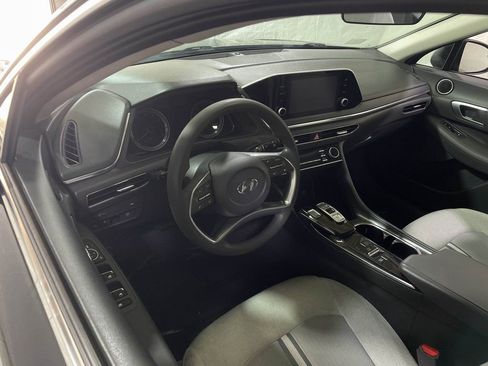 Used 2021 Hyundai Sonata SEL image 12