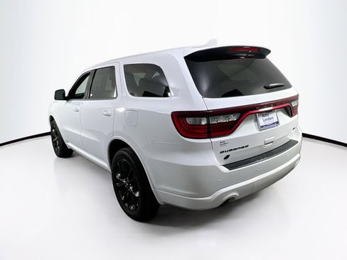Used 2022 Dodge Durango GT w/ Blacktop Package image 7