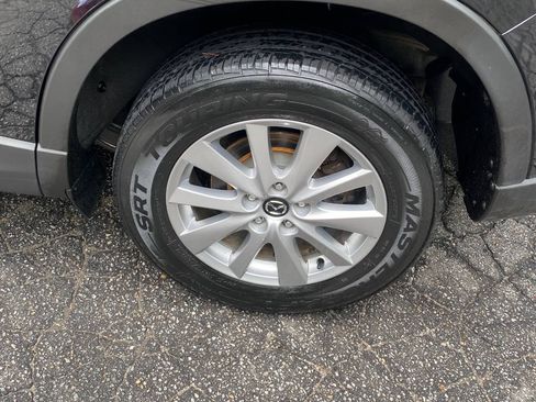 Used 2015 MAZDA CX-5 Touring AWD/4WD image 9