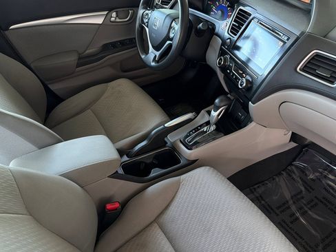 Used 2014 Honda Civic EX image 17
