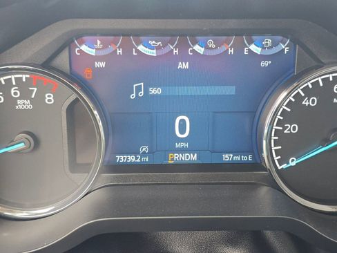 Used 2021 Ford F150 XLT w/ Equipment Group 301A Mid image 18