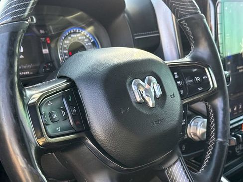 Used 2019 RAM 1500 Limited AWD/4WD image 29