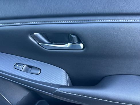 Certified 2025 Nissan Sentra SV w/ Trunk Package FWD image 21