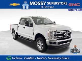 Used 2024 Ford F350 XLT w/ Camper Package video 2