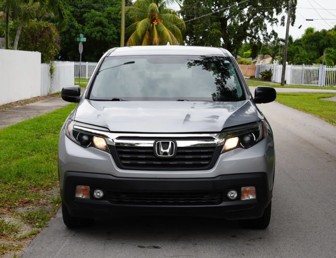 Used 2019 Honda Ridgeline RT image 5