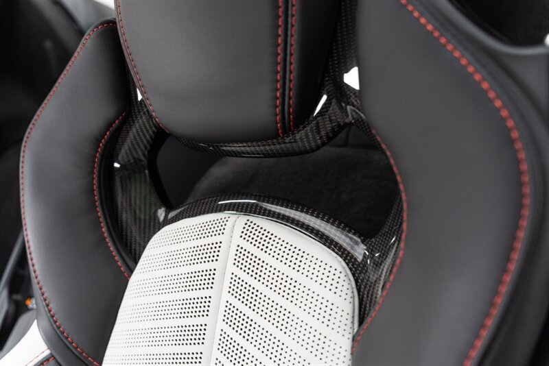 Used 2023 Chevrolet Corvette Z06 RWD image 47