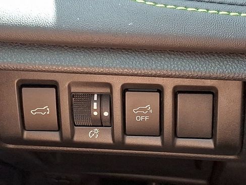 Used 2024 Subaru Outback Onyx Edition AWD/4WD image 26