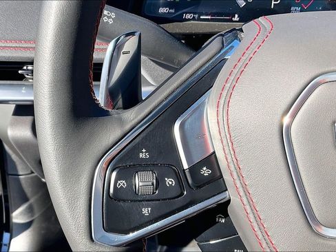 Used 2025 Chevrolet Corvette Z06 w/ Battery Protection Package image 13