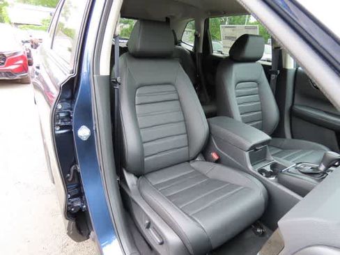 New 2026 Honda CR-V EX-L image 16