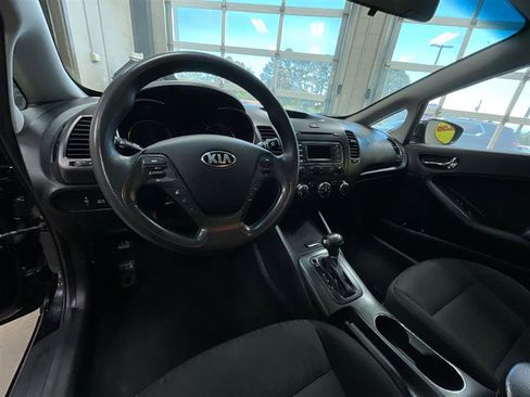 Used 2016 Kia Forte LX image 13