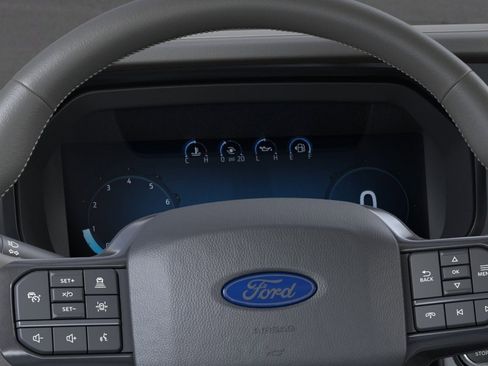 New 2026 Ford F150 Platinum AWD/4WD image 16
