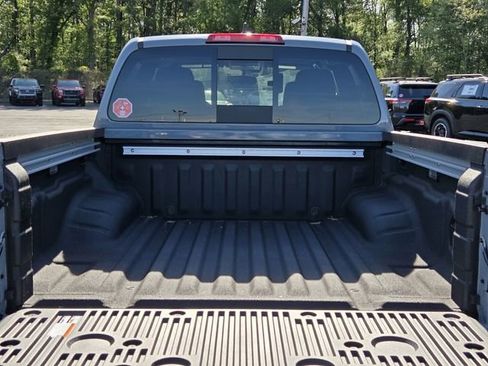 New 2026 Nissan Frontier PRO-4X AWD/4WD image 12