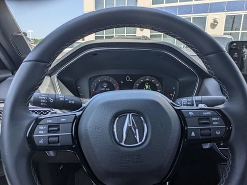 Certified 2026 Acura Integra A-Spec FWD image 15