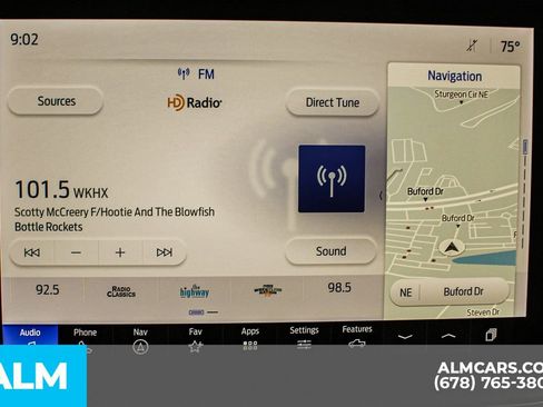 Used 2024 Ford F450 King Ranch w/ FX4 Off-Road Package image 35