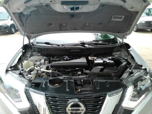 Used 2020 Nissan Rogue SL FWD image 56