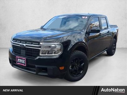 Used 2023 Ford Maverick Lariat w/ Lariat Luxury Package