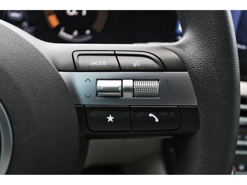 Certified 2026 Hyundai Tucson SE FWD image 18