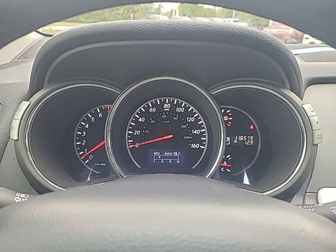 Used 2014 Nissan Murano S image 17