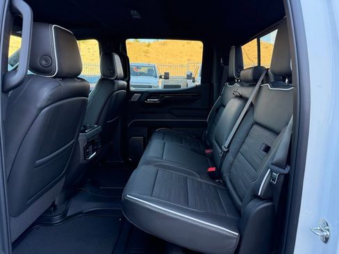 New 2026 GMC Sierra 1500 AT4X image 20