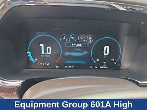 Used 2023 Ford F150 King Ranch w/ Equipment Group 601A High image 14