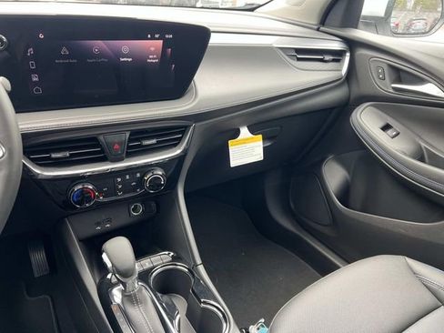 New 2026 Buick Encore GX Sport Touring w/ Comfort Package image 27