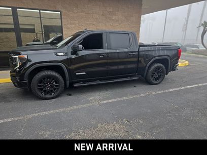 Certified 2024 GMC Sierra 1500 Elevation