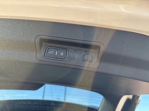 Certified 2023 Ford Explorer Timberline image 16