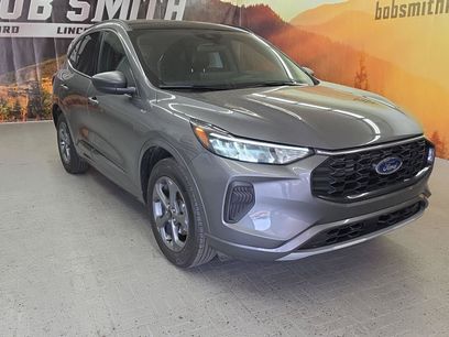 Used 2024 Ford Escape ST-Line w/ Tech Pack #1