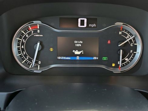 Used 2017 Honda Ridgeline RTL image 14