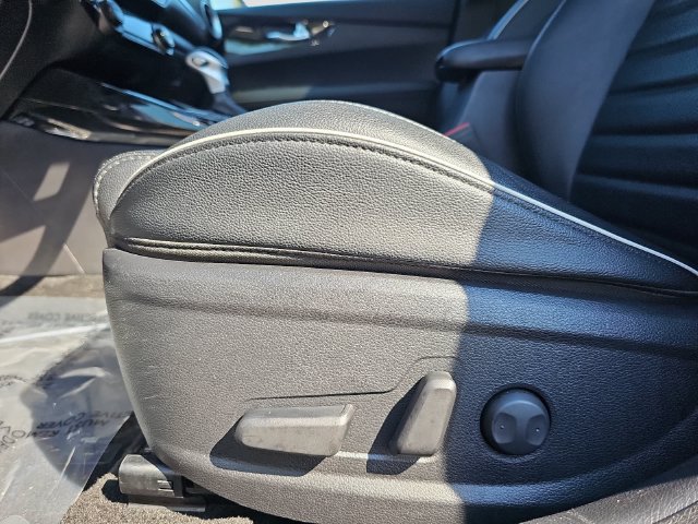 Used 2022 Kia Forte GT-Line w/ GT-Line Premium Package FWD image 32