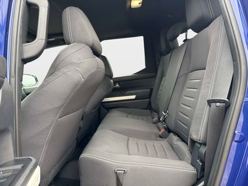 Used 2024 Toyota Tacoma TRD Sport w/ TRD Sport Upgrade Package image 14