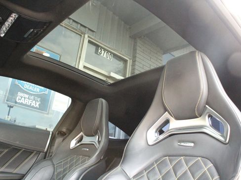 Used 2017 Mercedes-Benz C 63 AMG S image 18