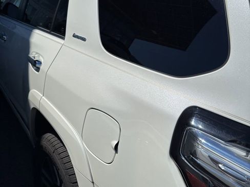 Used 2015 Toyota 4Runner Limited image 5