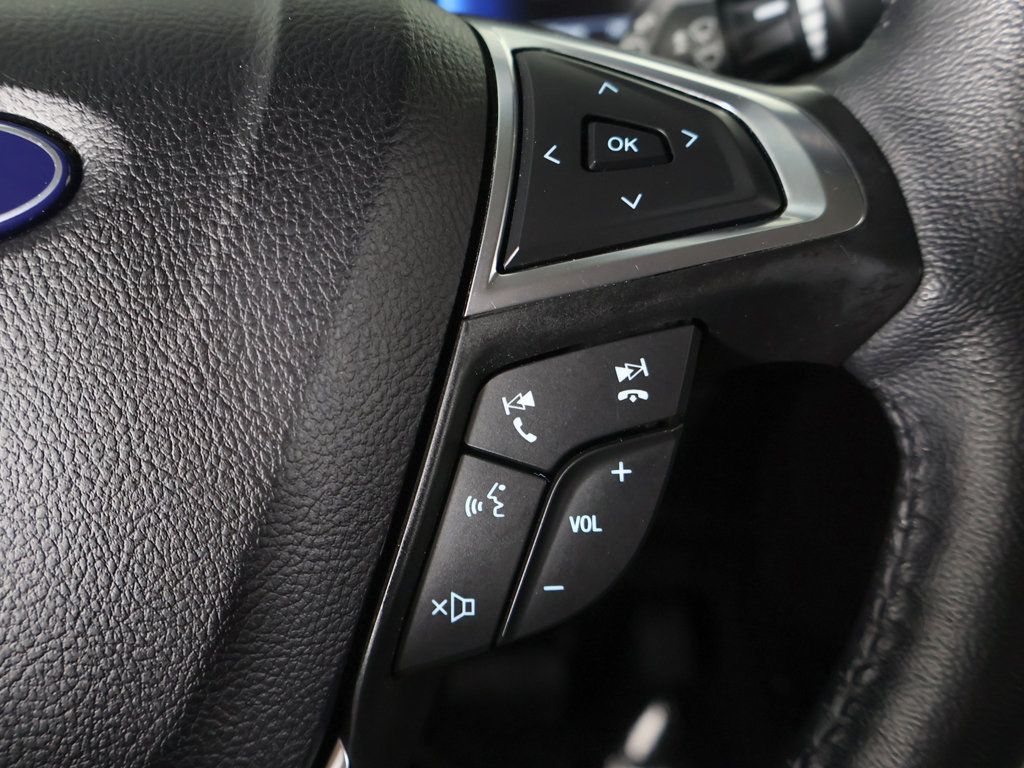 Used 2024 Ford Edge SEL w/ Convenience Package AWD/4WD image 40