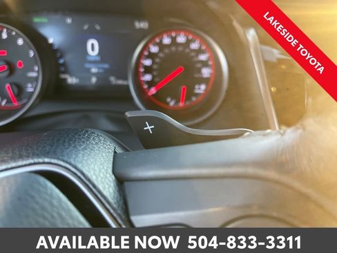 Used 2023 Toyota Camry XSE image 33