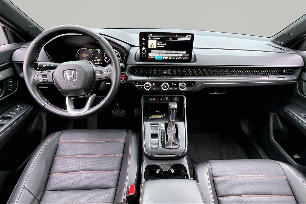 Used 2025 Honda CR-V Sport-L image 8