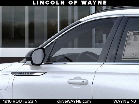 New 2026 Lincoln Corsair Grand Touring AWD/4WD image 20