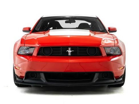 Used 2012 Ford Mustang Boss 302 RWD image 7