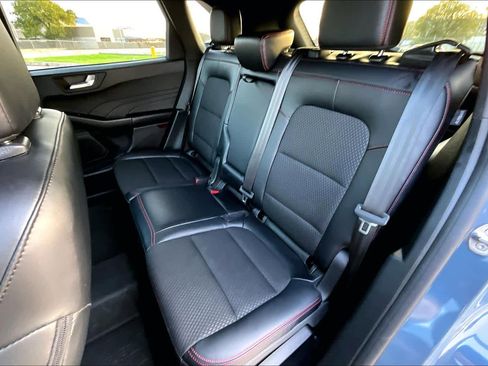 Certified 2023 Ford Escape ST-Line w/ Tech Pack #1 image 21