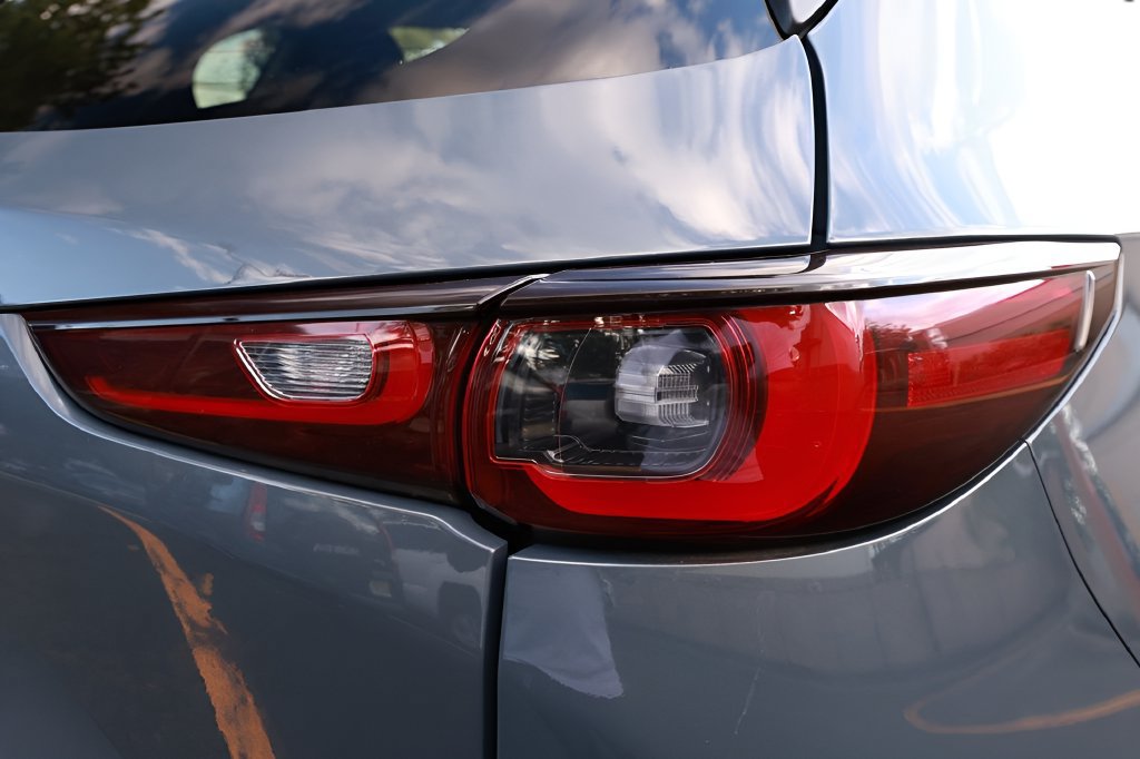 Used 2024 MAZDA CX-5 Carbon Edition AWD/4WD image 29