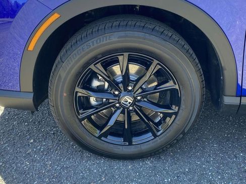 Used 2025 Honda CR-V Sport-L image 7