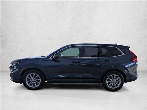 Used 2024 Honda CR-V EX-L image 8