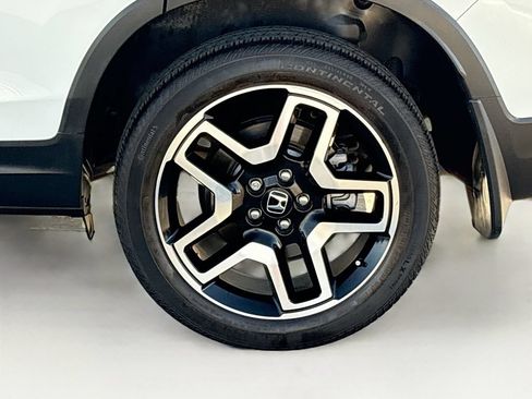 Used 2022 Honda Passport Elite image 31