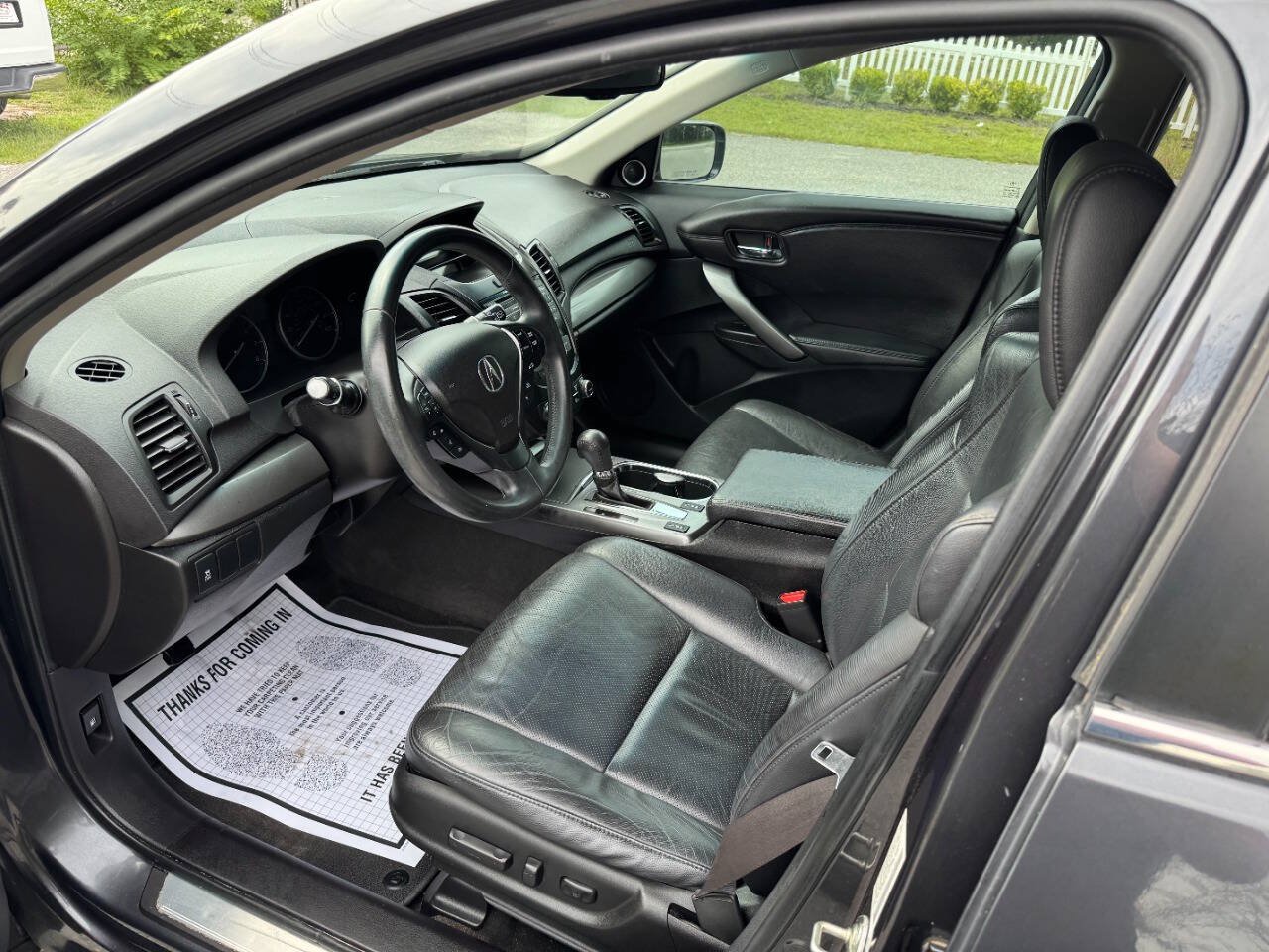 Used 2015 Acura RDX FWD image 9