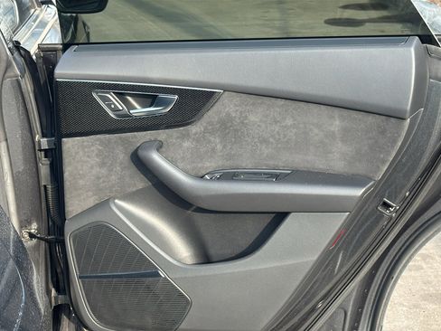 Used 2020 Audi SQ8 Prestige w/ Prestige Package image 27