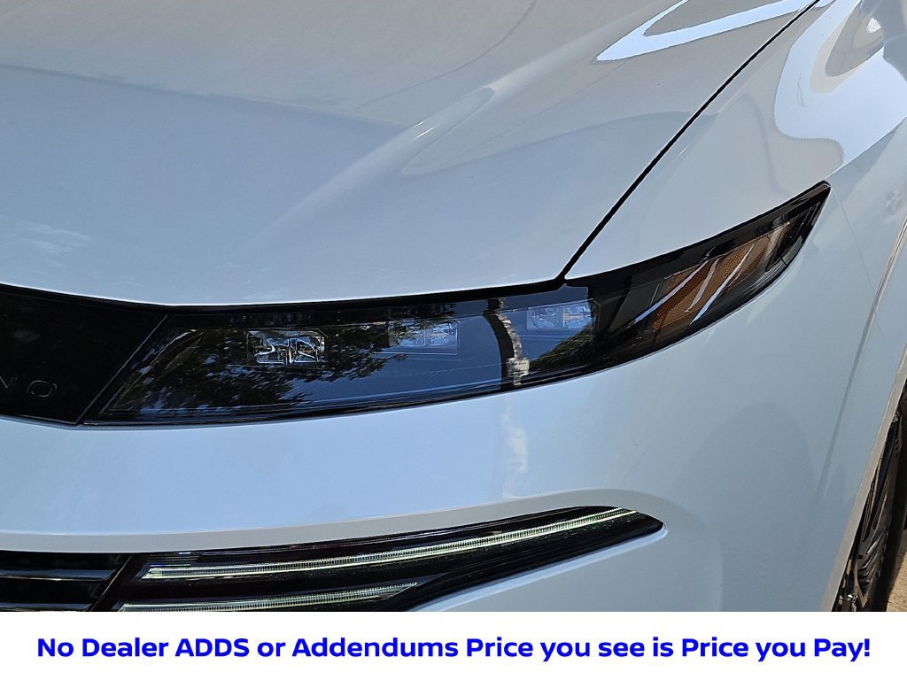 New 2026 Nissan Murano Platinum w/ Technology Package AWD/4WD image 15