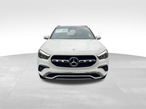 New 2026 Mercedes-Benz GLA 250 4MATIC image 3