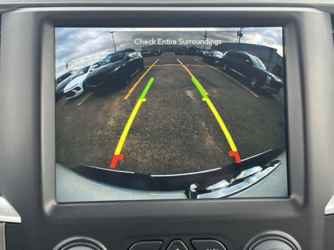 Certified 2023 RAM 1500 Classic SLT w/ Trailer & Traction Group image 13